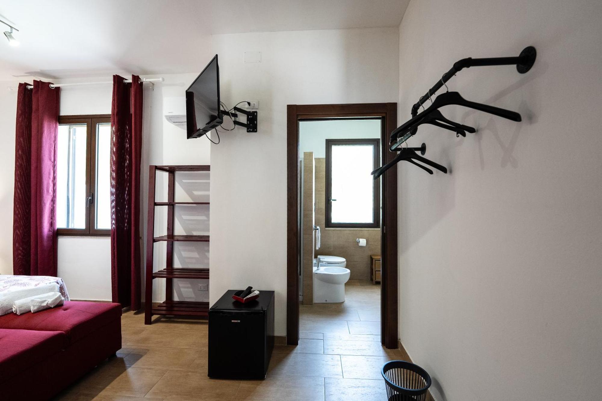 Villa Giulia Tonnara Di Bonagia Valderice Exterior foto